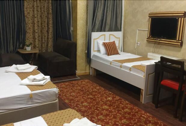 Mila Boutique Hotel - Görsel 7