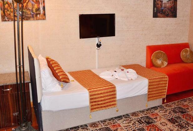 Mila Boutique Hotel - Görsel 8