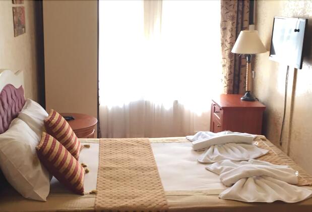 Mila Boutique Hotel - Görsel 9