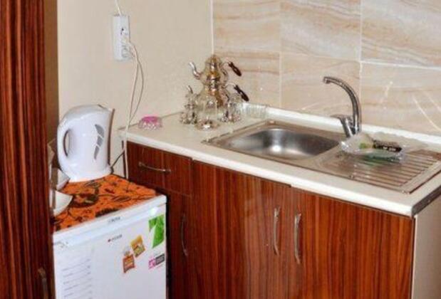 Mila Boutique Hotel - Görsel 16