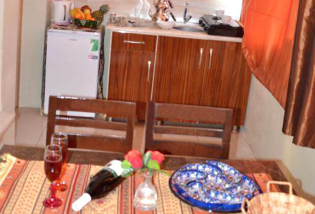 Mila Boutique Hotel - Görsel 10