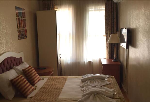 Mila Boutique Hotel - Görsel 11