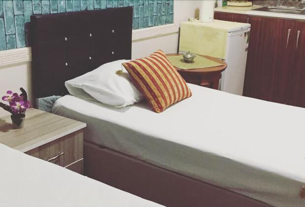 Mila Boutique Hotel - Görsel 12