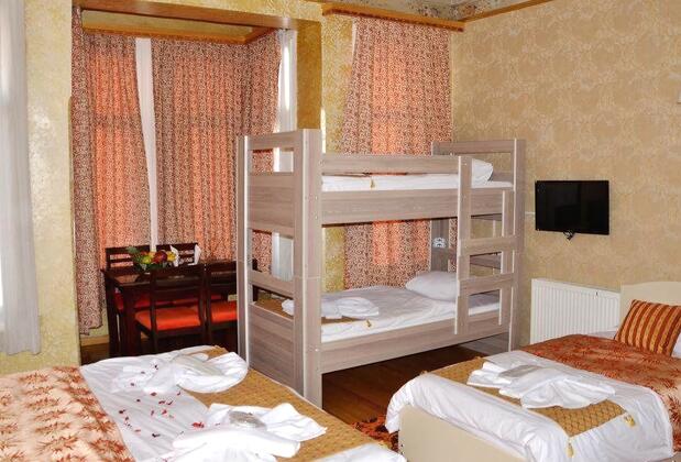 Mila Boutique Hotel - Görsel 14