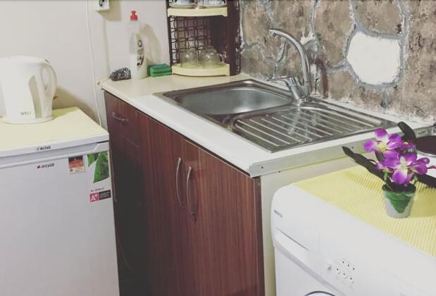 Mila Boutique Hotel - Görsel 15