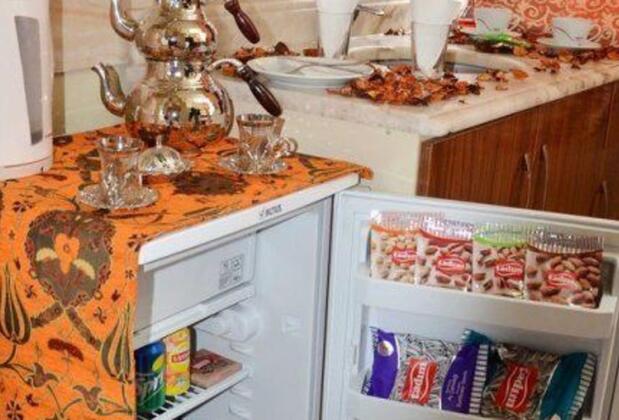 Mila Boutique Hotel - Görsel 17