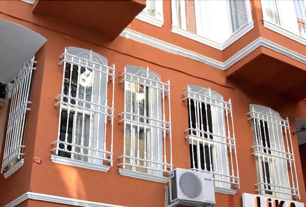 Mila Boutique Hotel - Görsel 3