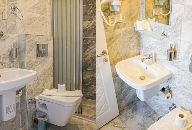 New Taksim Hotel - Görsel 12