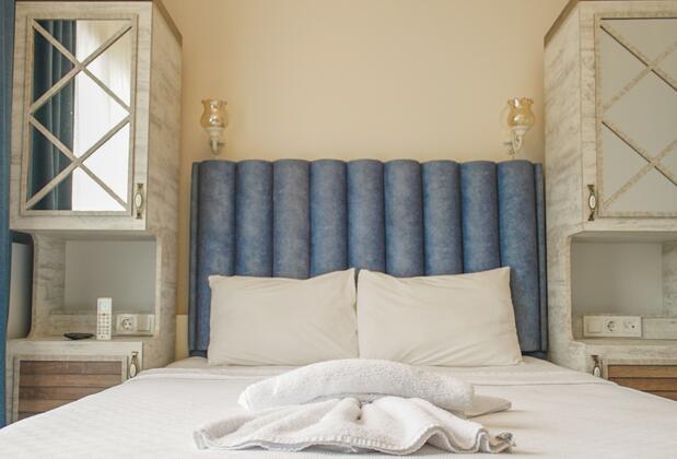 New Taksim Hotel - Görsel 4