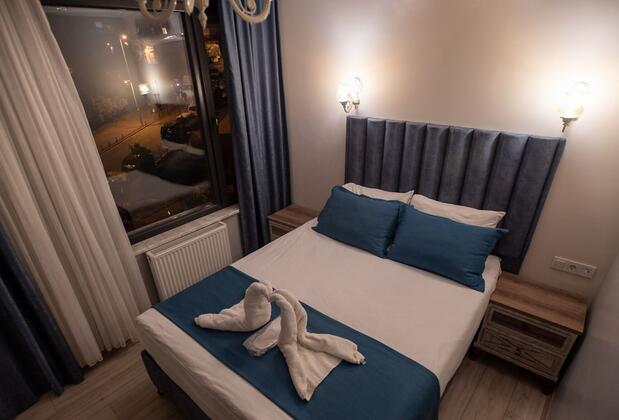 New Taksim Hotel - Görsel 8