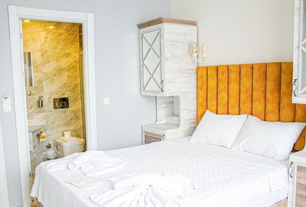 New Taksim Hotel - Görsel 7