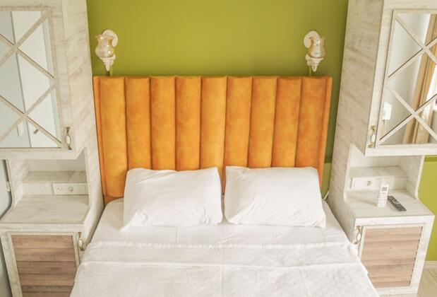 New Taksim Hotel - Görsel 3