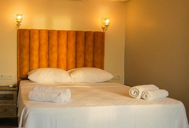 New Taksim Hotel - Görsel 5