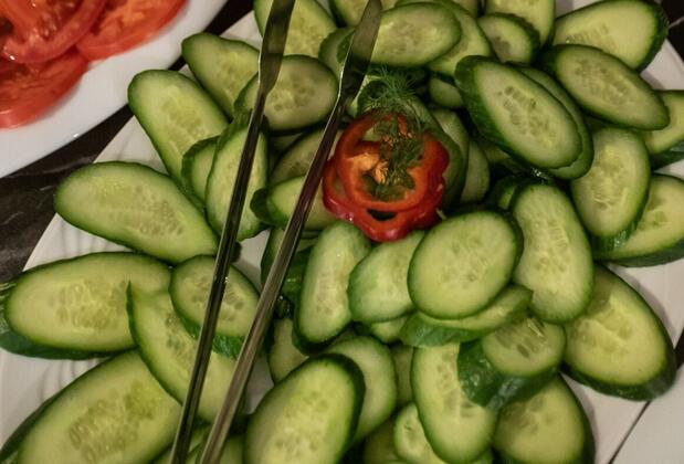 New Taksim Hotel - Görsel 22