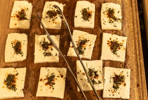 New Taksim Hotel - Görsel 25