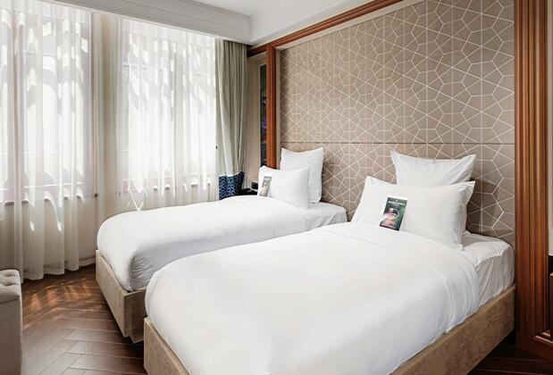 Mercure İstanbul Sirkeci - Görsel 5