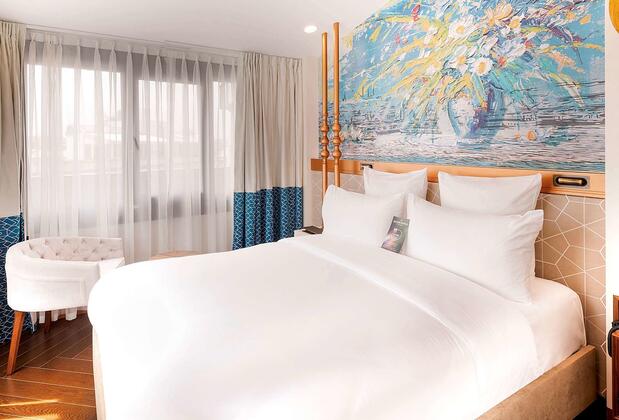 Mercure İstanbul Sirkeci - Görsel 6