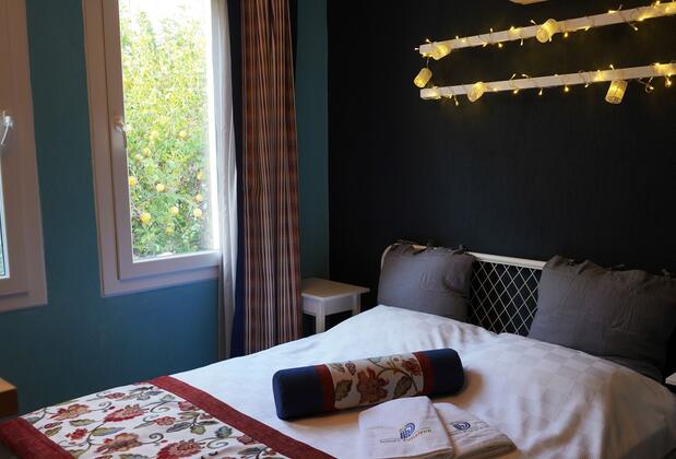 İsinda Pansiyon - Görsel 9