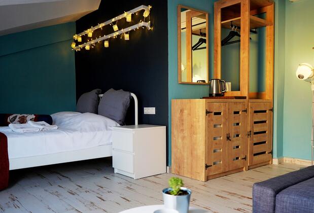 İsinda Pansiyon - Görsel 6