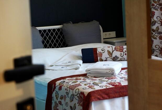 İsinda Pansiyon - Görsel 7