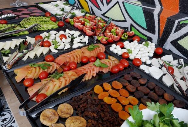 İsinda Pansiyon - Görsel 8