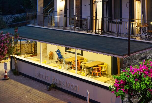 İsinda Pansiyon - Görsel 10