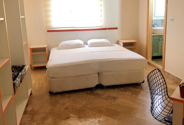 Citrus Villa Hotel - Görsel 4