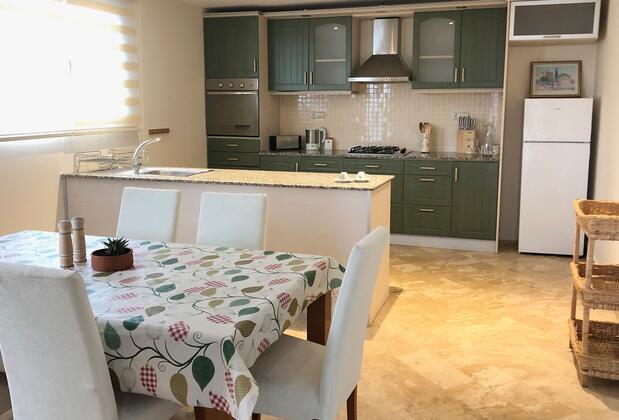 Citrus Villa Hotel - Görsel 12