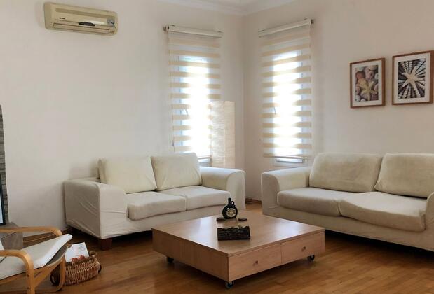 Citrus Villa Hotel - Görsel 6