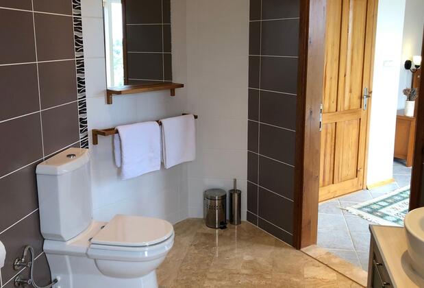 Citrus Villa Hotel - Görsel 11