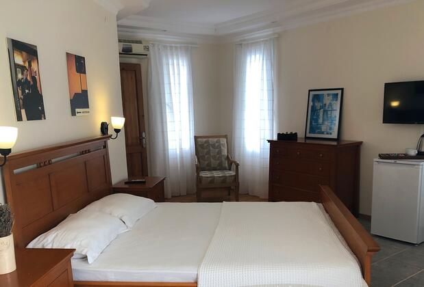 Citrus Villa Hotel - Görsel 9