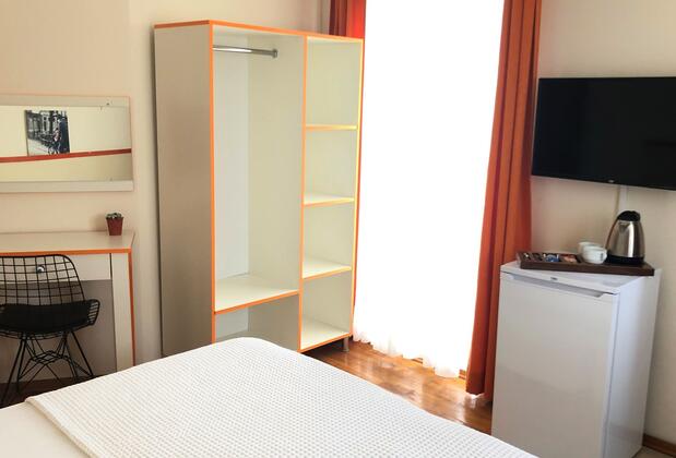 Citrus Villa Hotel - Görsel 8