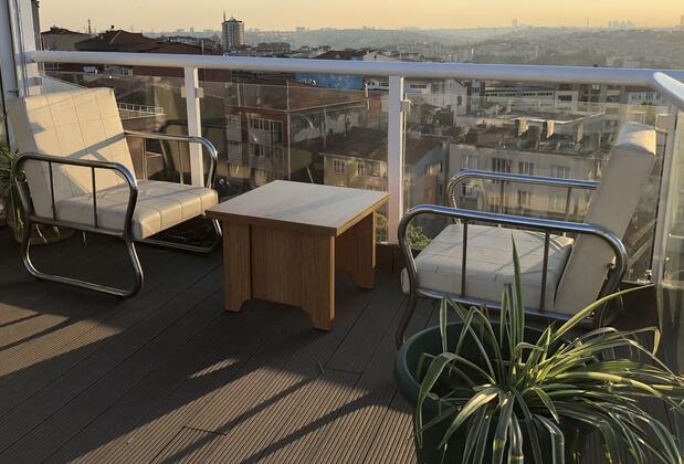 Yeni Çağlayan Otel - Görsel 3