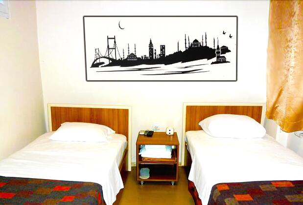 Yeni Çağlayan Otel - Görsel 7