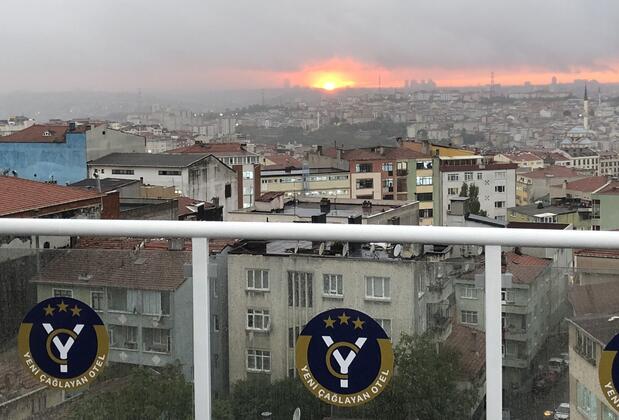 Yeni Çağlayan Otel - Görsel 8