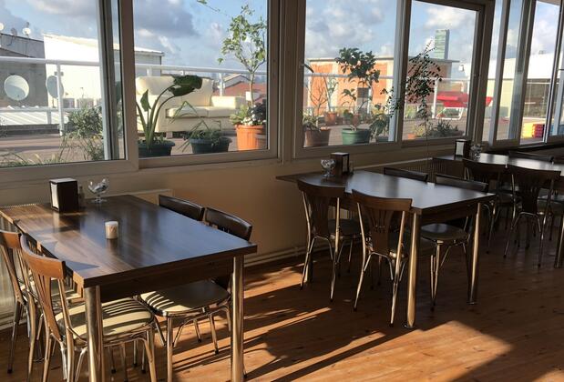 Yeni Çağlayan Otel - Görsel 10