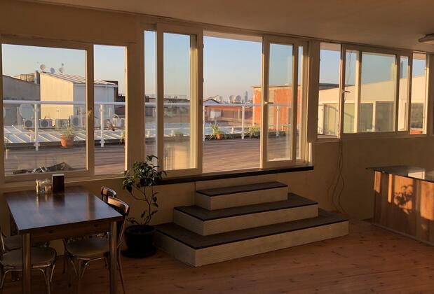 Yeni Çağlayan Otel - Görsel 11