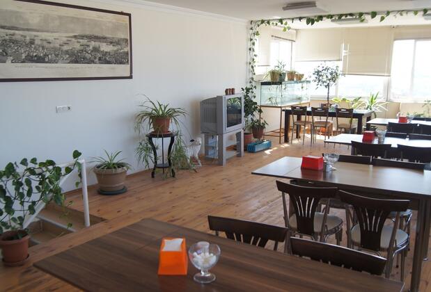 Yeni Çağlayan Otel - Görsel 12