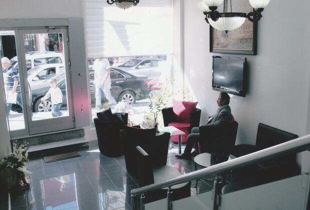 Yeni Çağlayan Otel - Görsel 14