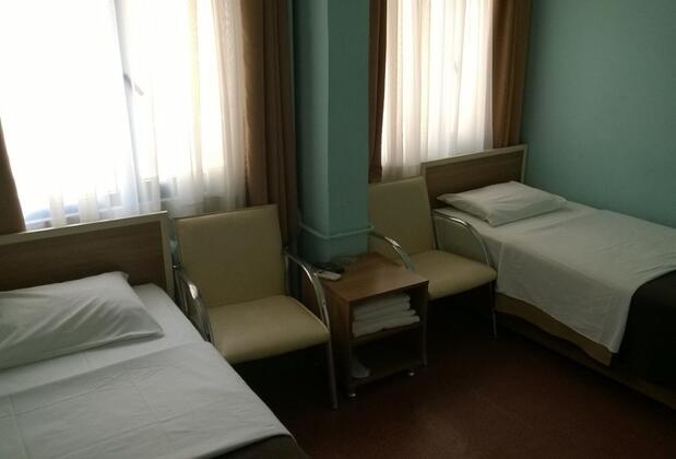 Yeni Çağlayan Otel - Görsel 15