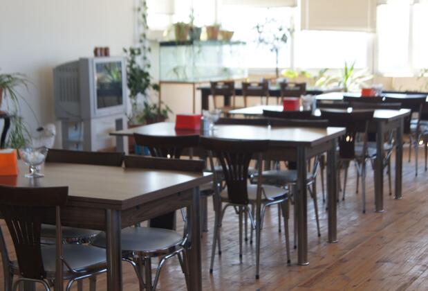 Yeni Çağlayan Otel - Görsel 21