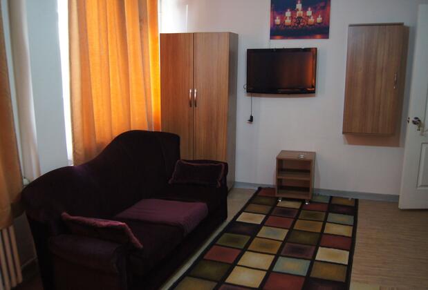 Yeni Çağlayan Otel - Görsel 23