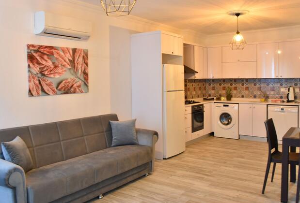 Çalba Apart Otel - Görsel 7