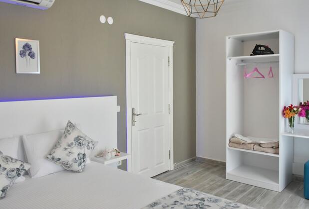 Çalba Apart Otel - Görsel 8