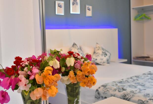 Çalba Apart Otel - Görsel 10