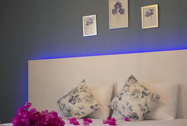 Çalba Apart Otel - Görsel 11