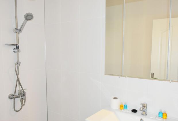 Çalba Apart Otel - Görsel 12