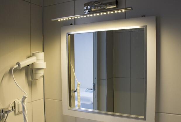 Çalba Apart Otel - Görsel 13