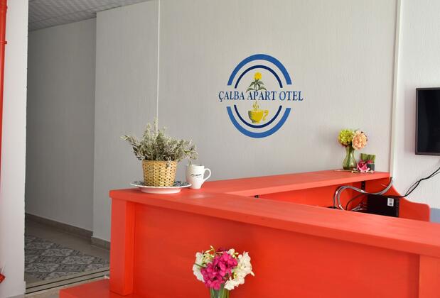 Çalba Apart Otel - Görsel 5