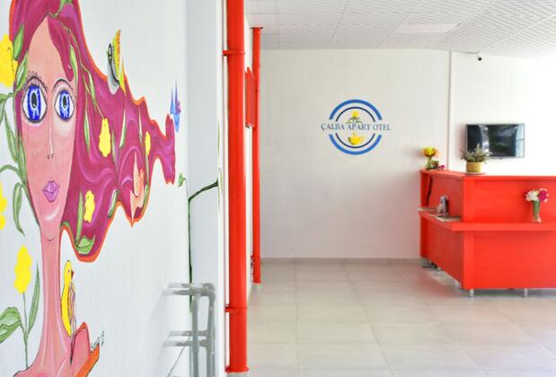 Çalba Apart Otel - Görsel 3